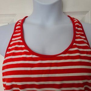 Sassy two-piece bathing suit